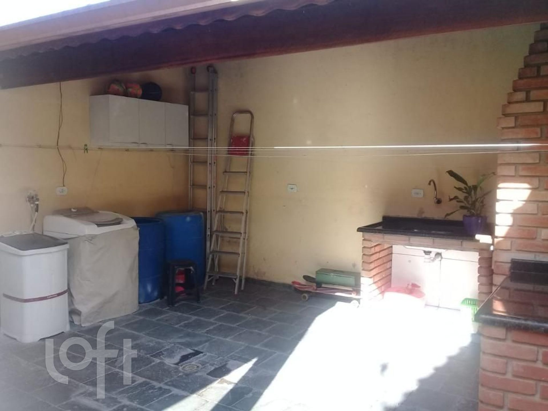 Casa à venda com 3 quartos, 196m² - Foto 62