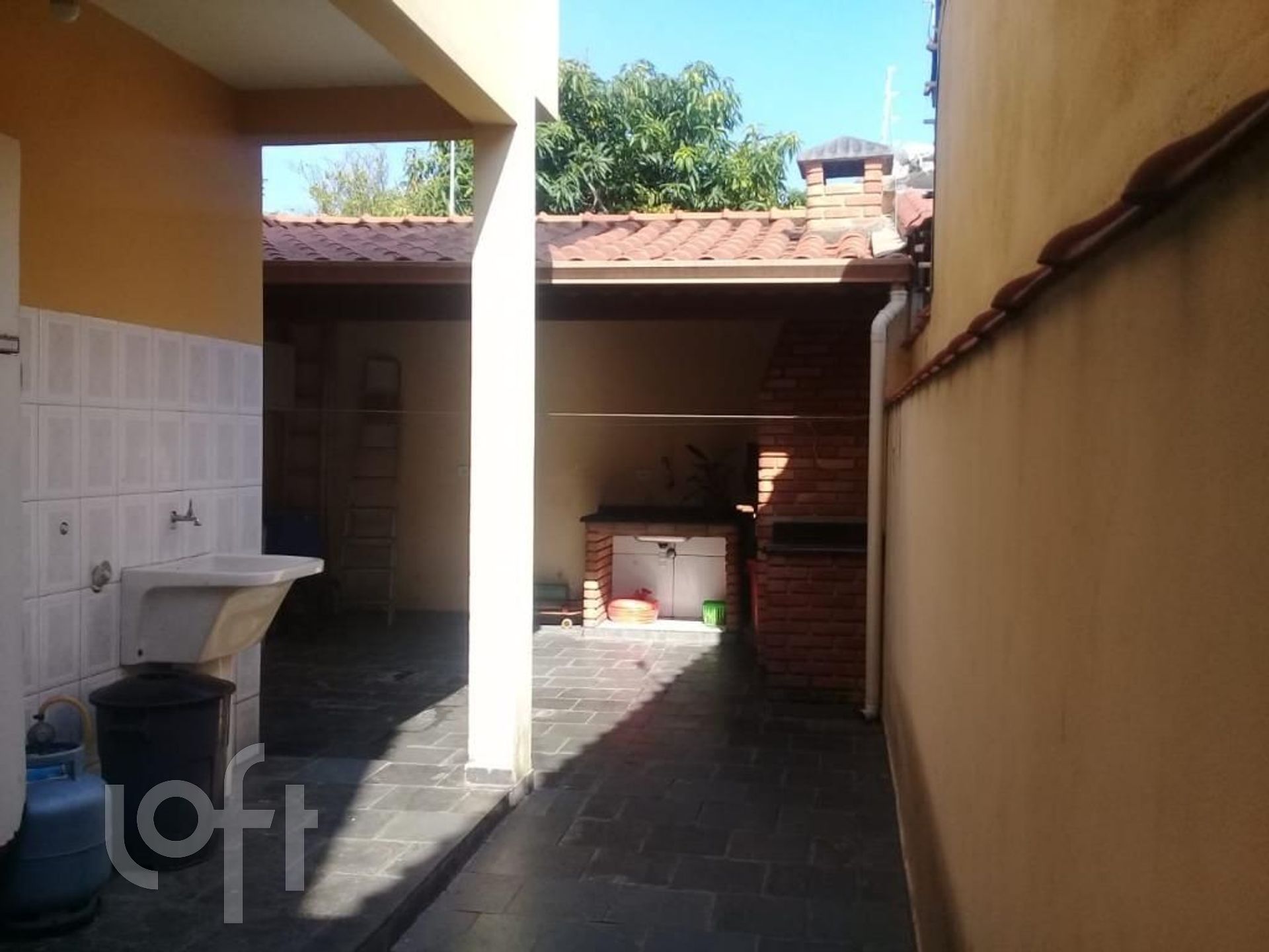 Casa à venda com 3 quartos, 196m² - Foto 56