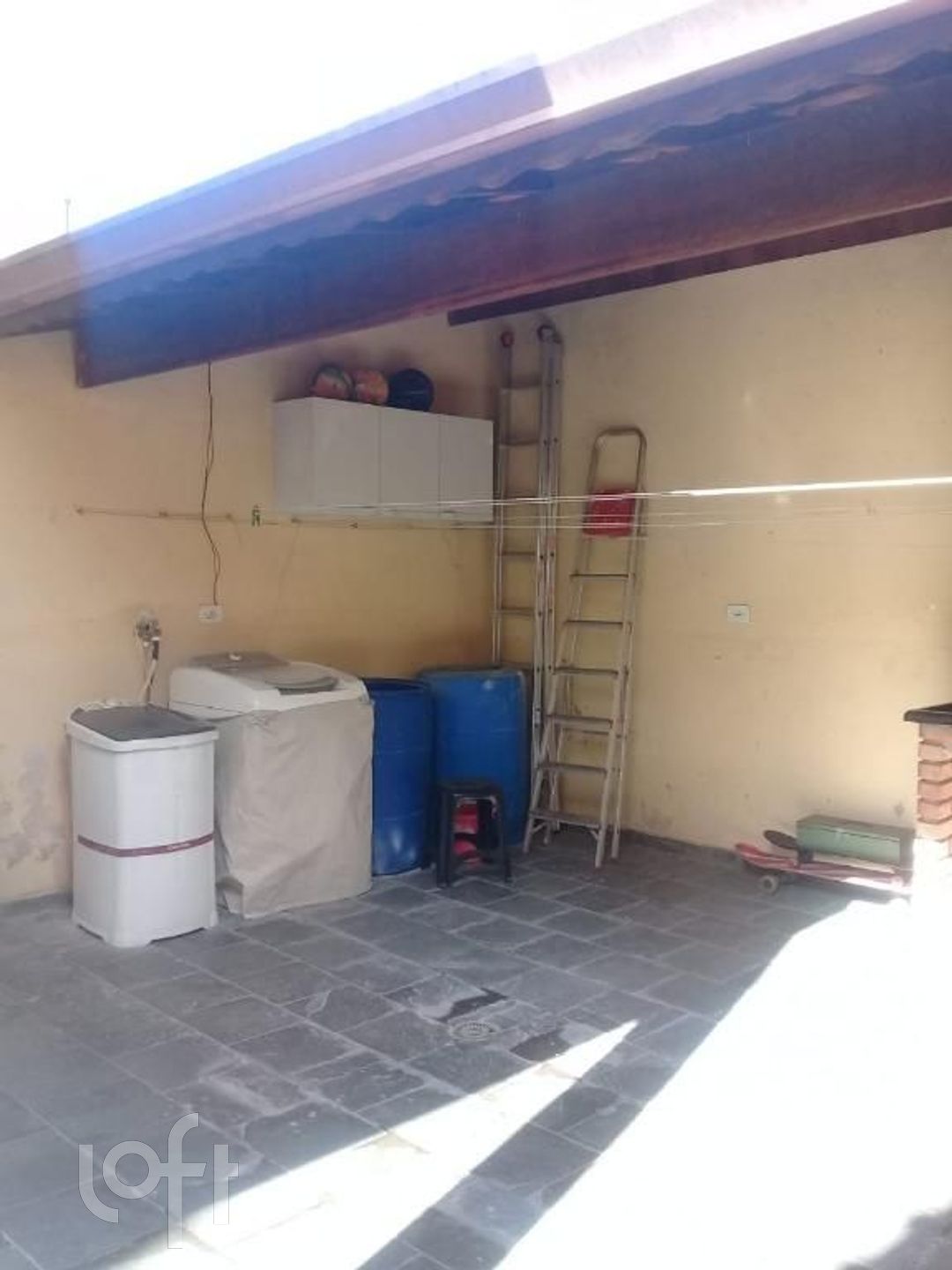 Casa à venda com 3 quartos, 196m² - Foto 11