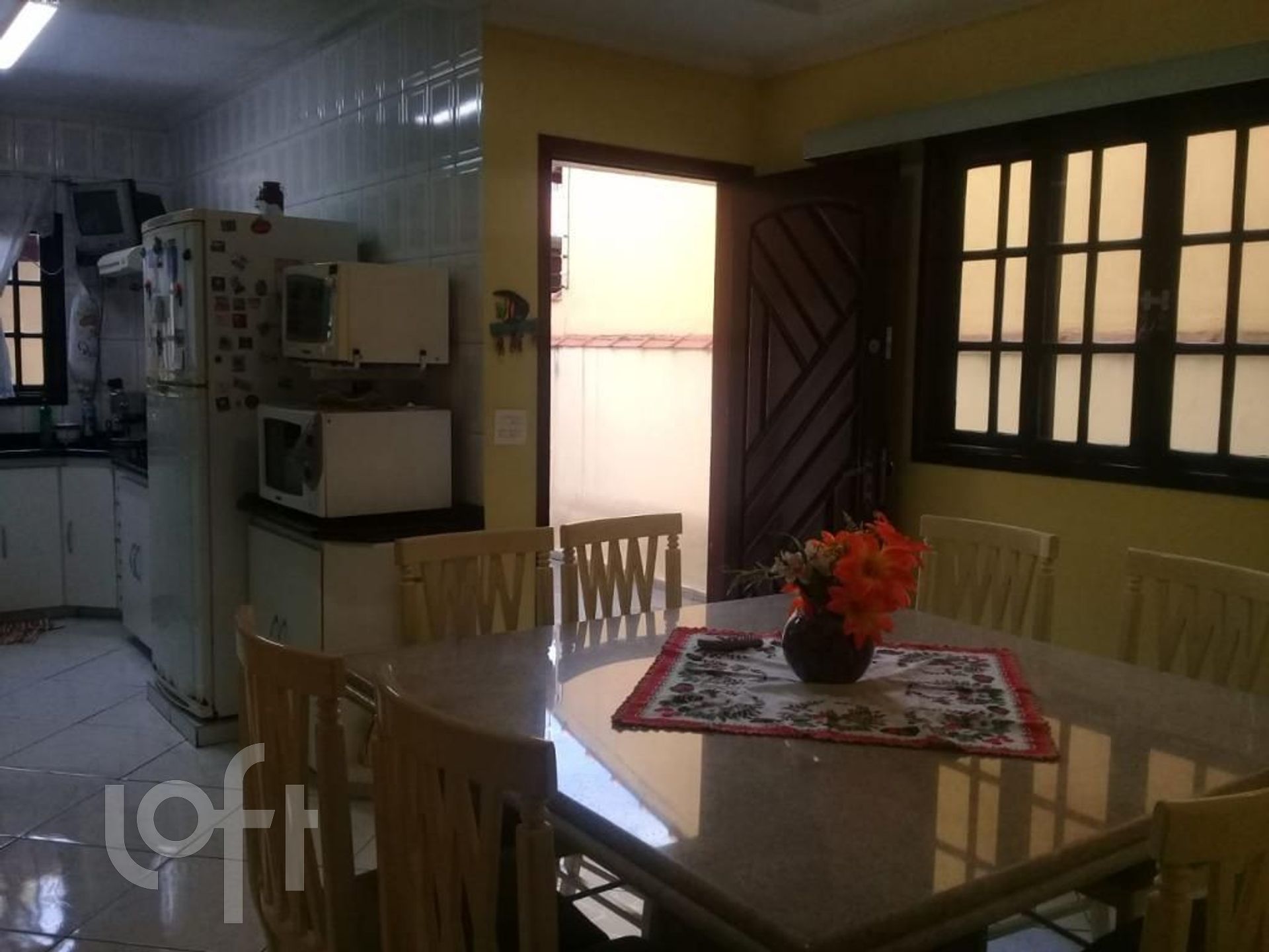 Casa à venda com 3 quartos, 196m² - Foto 63