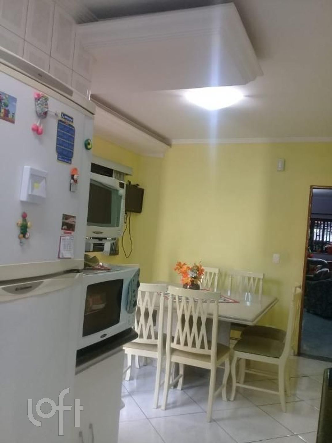 Casa à venda com 3 quartos, 196m² - Foto 50