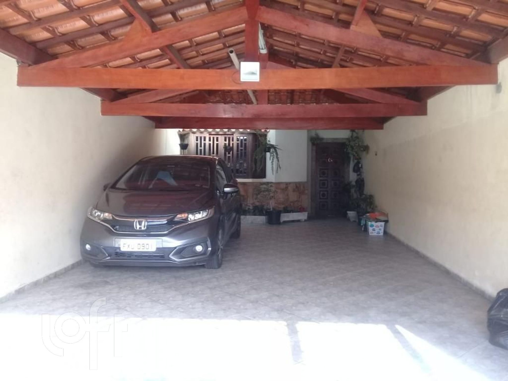 Casa à venda com 3 quartos, 196m² - Foto 30