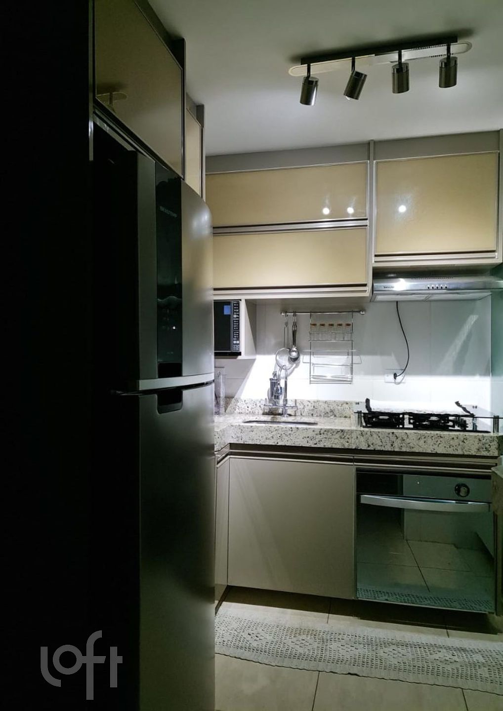 Apartamento à venda com 2 quartos, 48m² - Foto 8