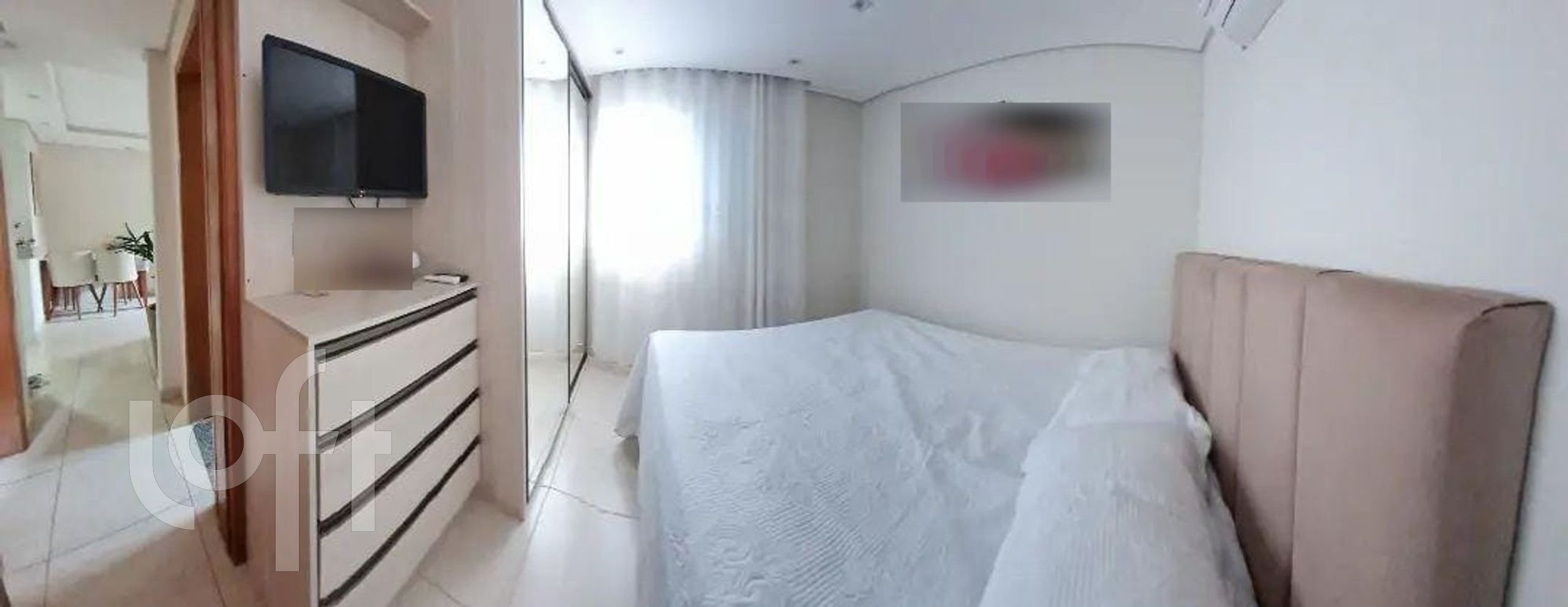 Apartamento à venda com 2 quartos, 48m² - Foto 2