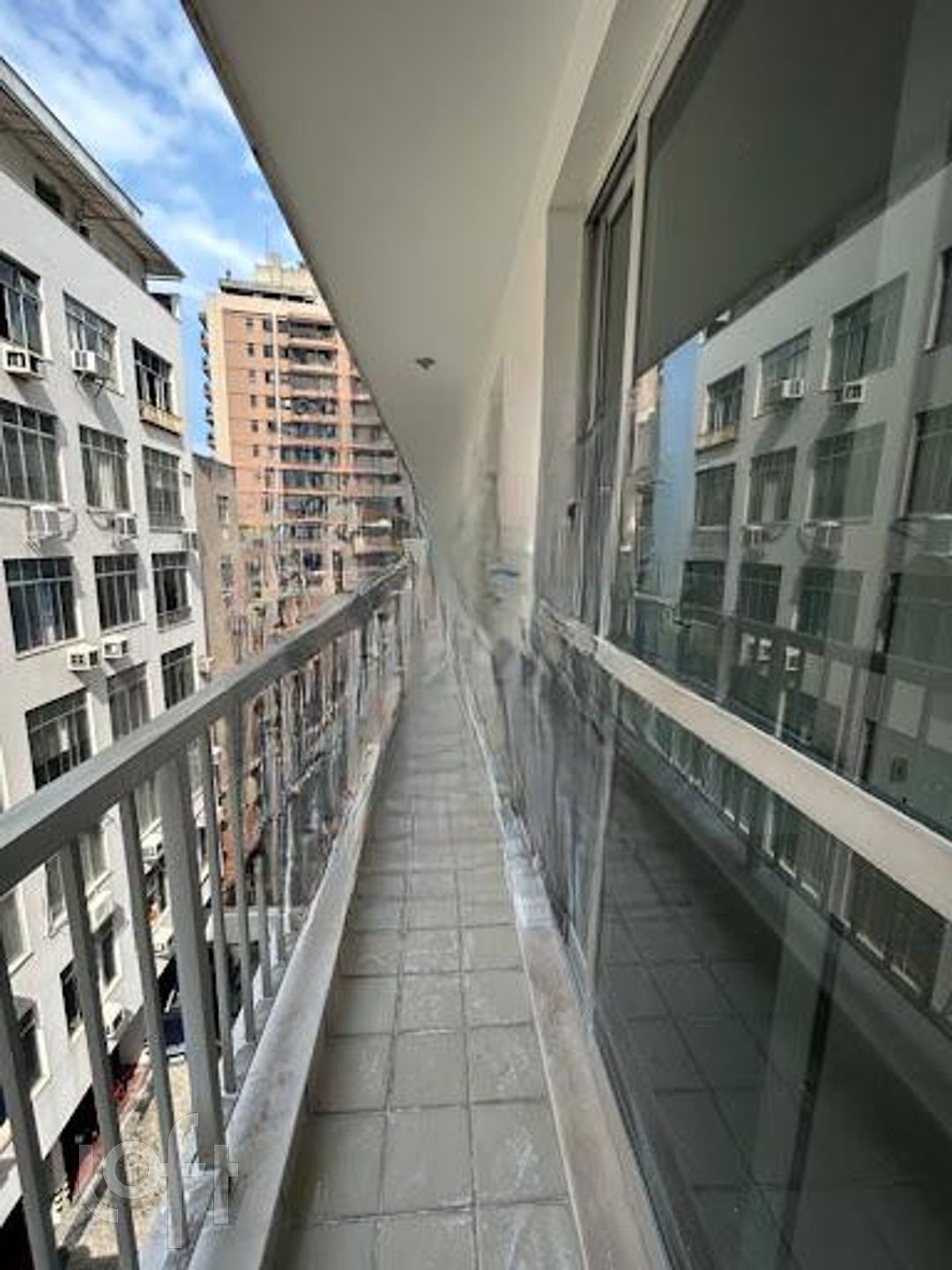 Apartamento à venda com 4 quartos, 190m² - Foto 19