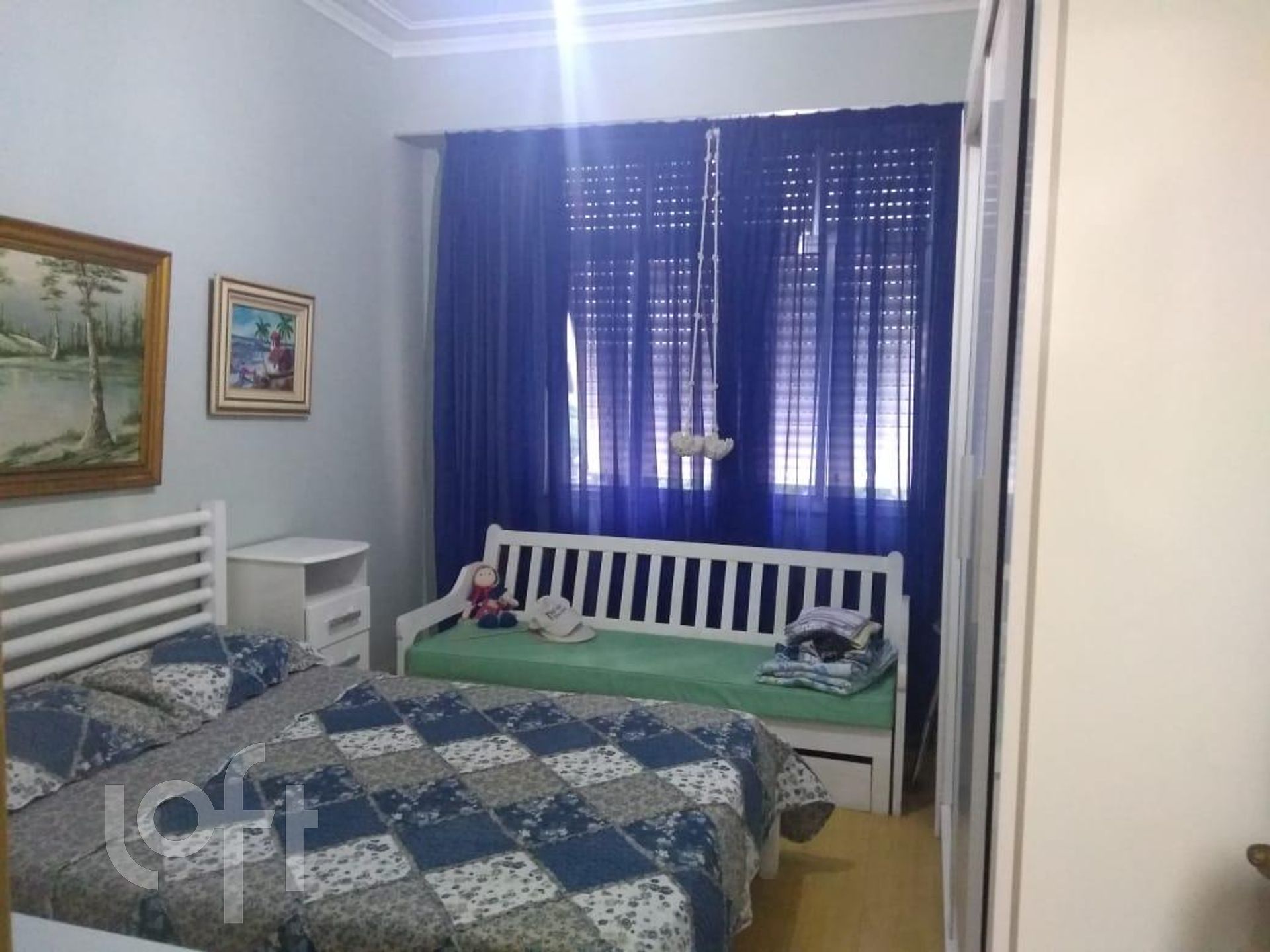 Apartamento à venda com 3 quartos, 220m² - Foto 47