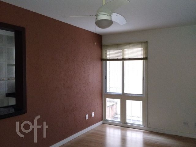 Apartamento com 93m², 3 dormitórios, 1 suíte, 1 vaga, Bom Fim em Porto Alegre