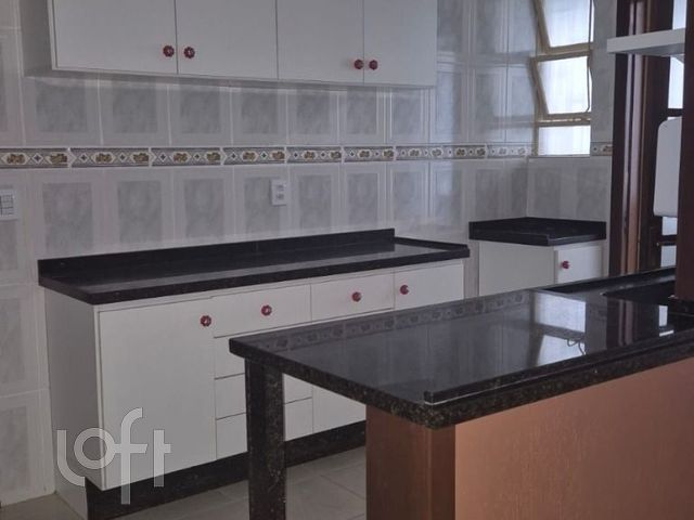 Apartamento com 93m², 3 dormitórios, 1 suíte, 1 vaga, Bom Fim em Porto Alegre