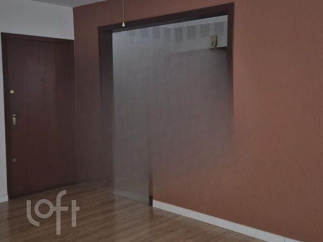 Apartamento com 93m², 3 dormitórios, 1 suíte, 1 vaga, Bom Fim em Porto Alegre