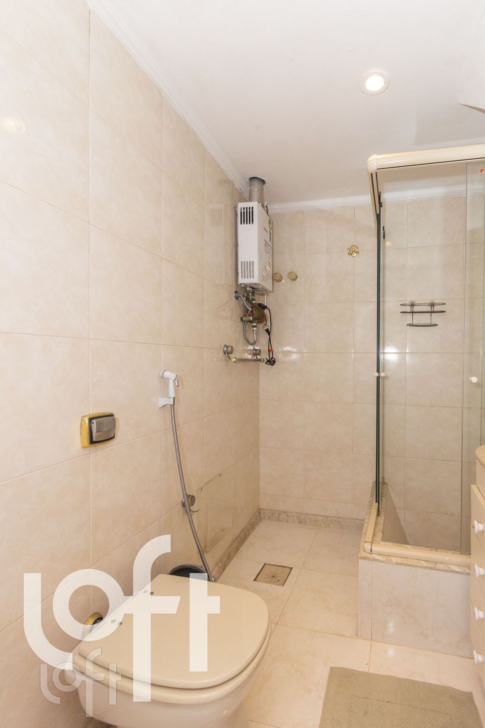 Apartamento à venda com 3 quartos, 200m² - Foto 45