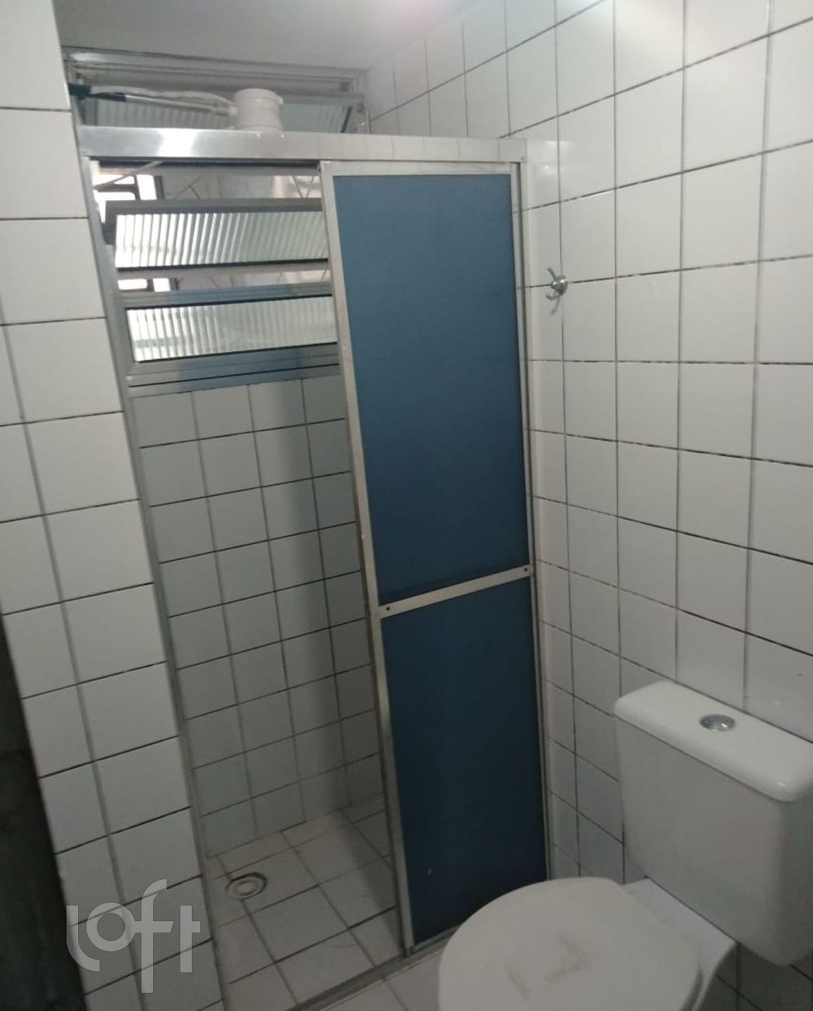 Apartamento à venda com 2 quartos, 42m² - Foto 8