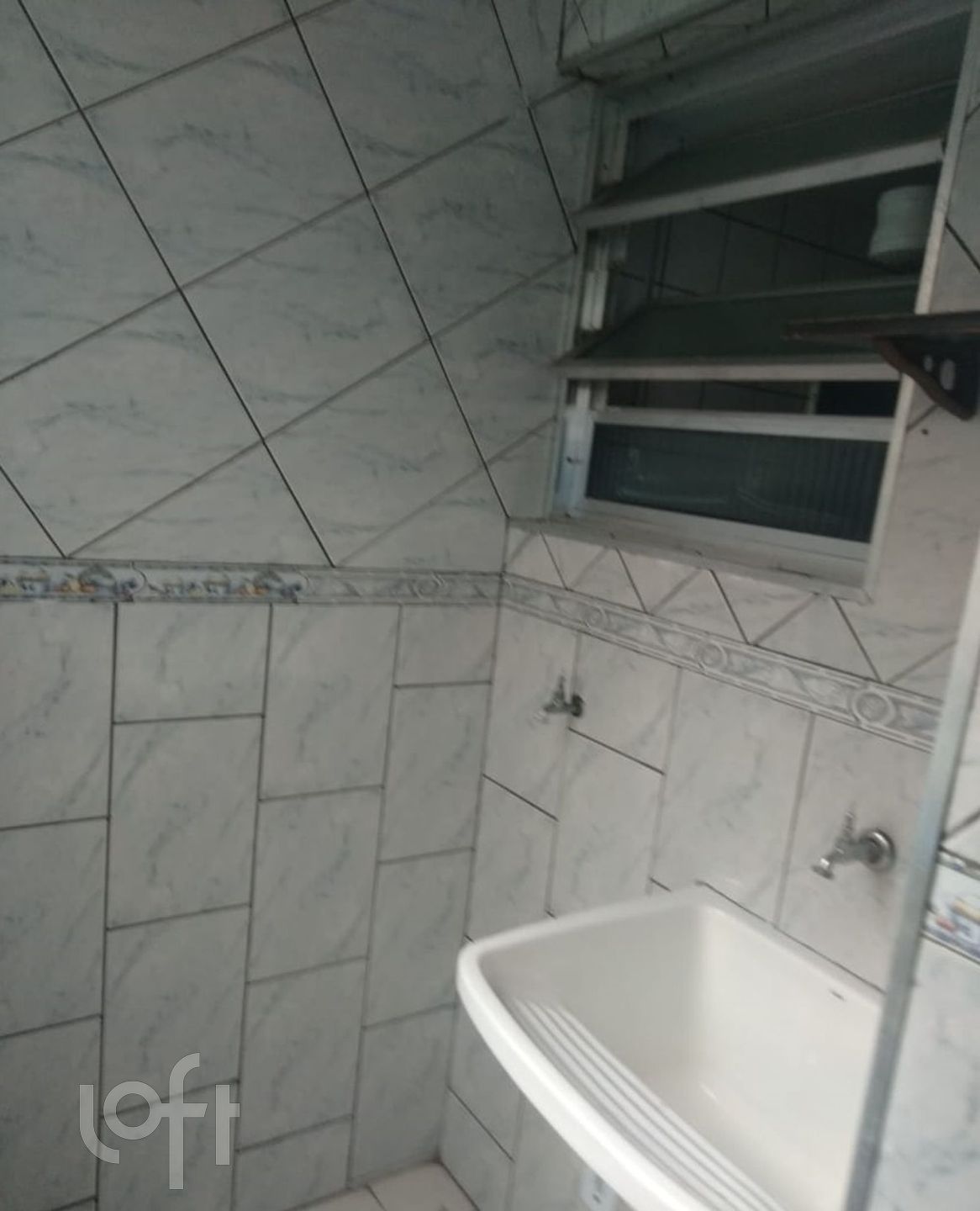 Apartamento à venda com 2 quartos, 42m² - Foto 5