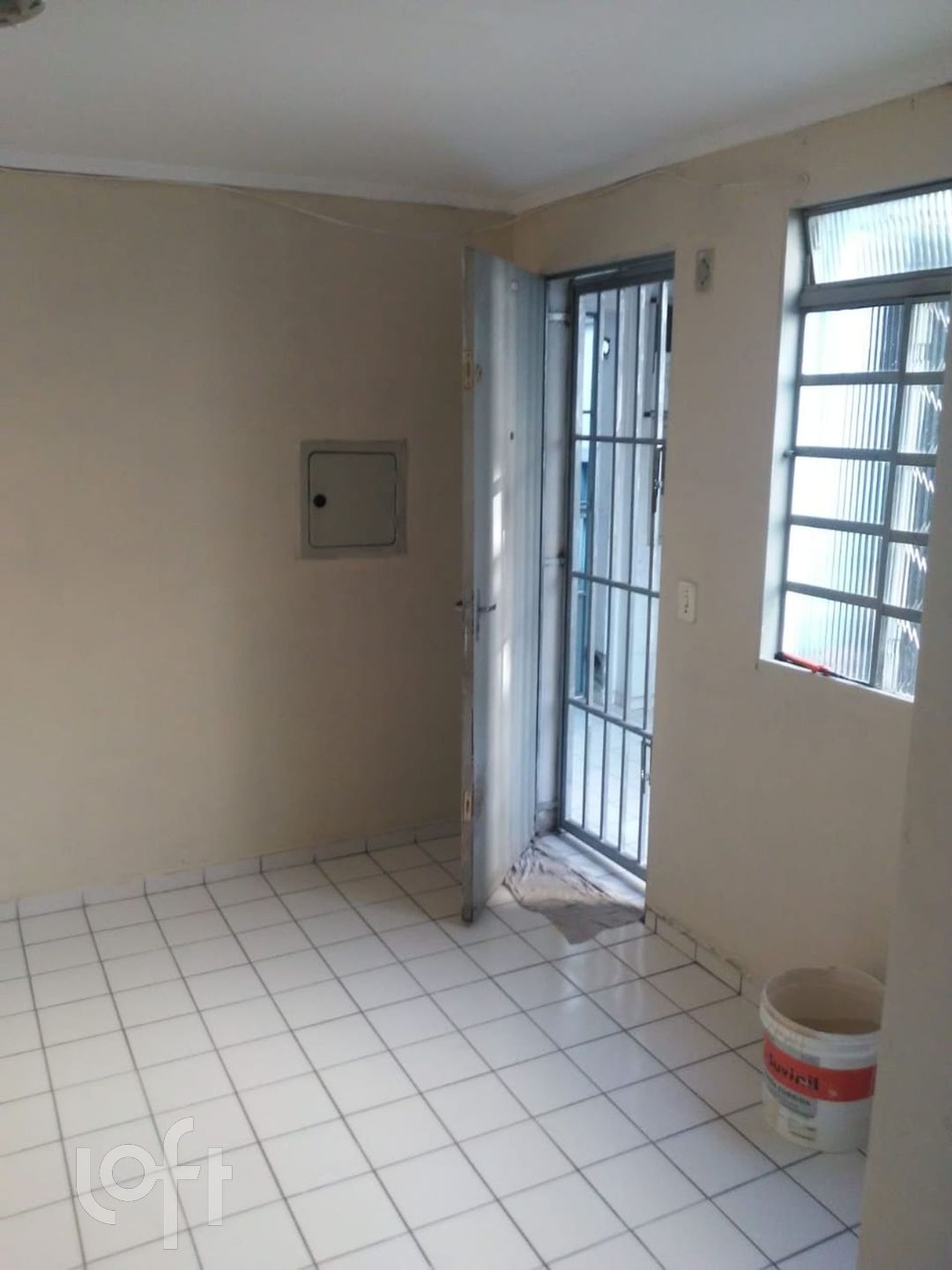 Apartamento à venda com 2 quartos, 42m² - Foto 1