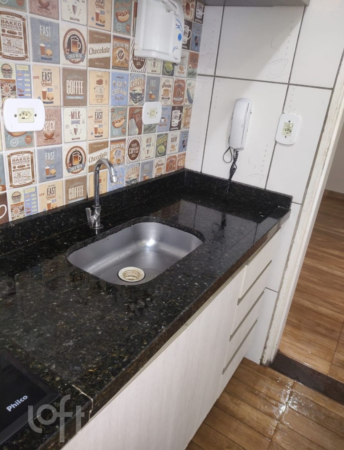 Apartamento, 2 quartos, 50 m² - Foto 3