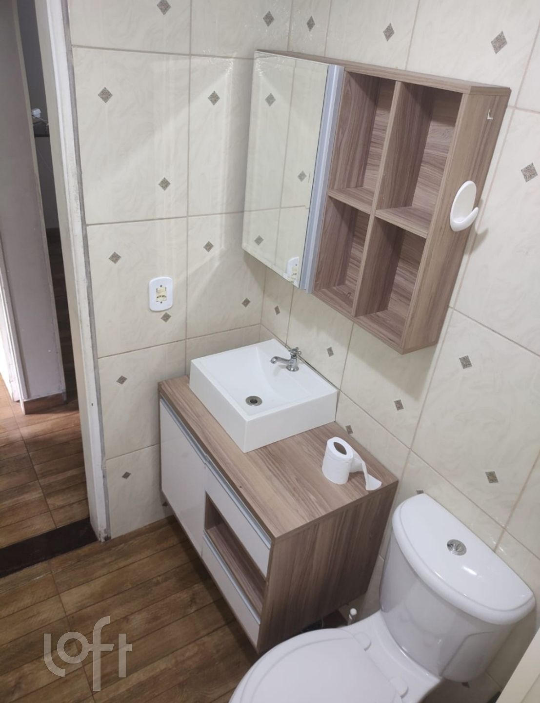 Apartamento à venda com 2 quartos, 50m² - Foto 7