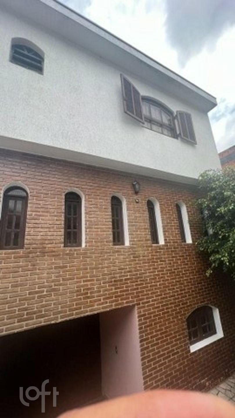 Casa à venda com 3 quartos, 299m² - Foto 3