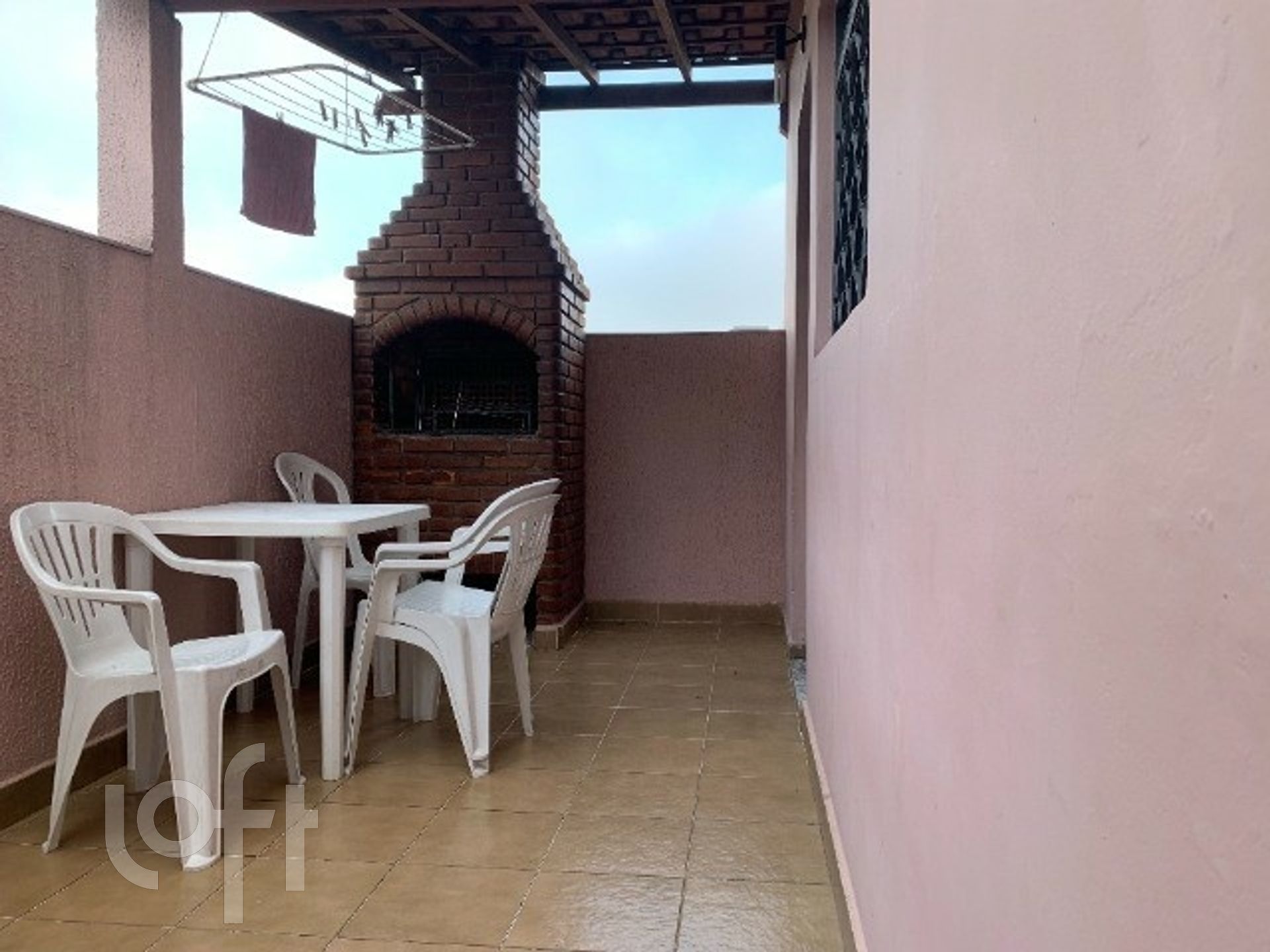 Casa à venda com 3 quartos, 299m² - Foto 11