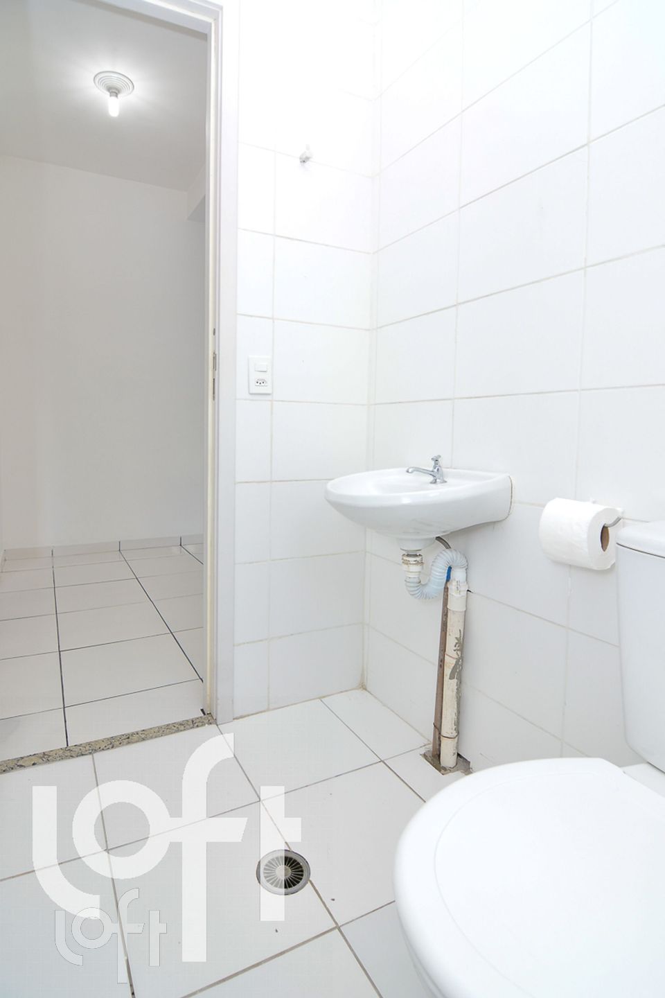 Apartamento à venda com 1 quarto, 36m² - Foto 18