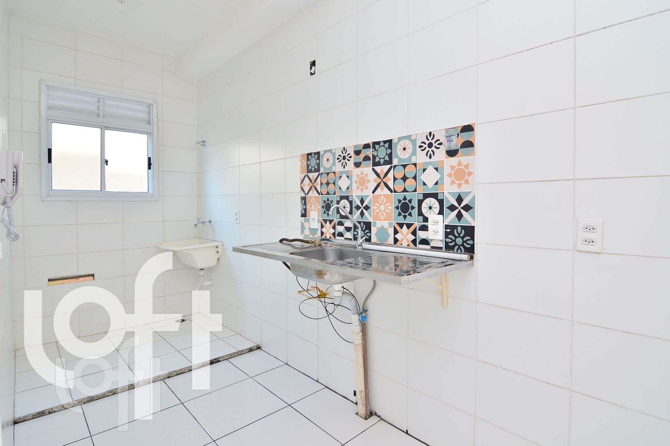 Apartamento à venda com 1 quarto, 36m² - Foto 11