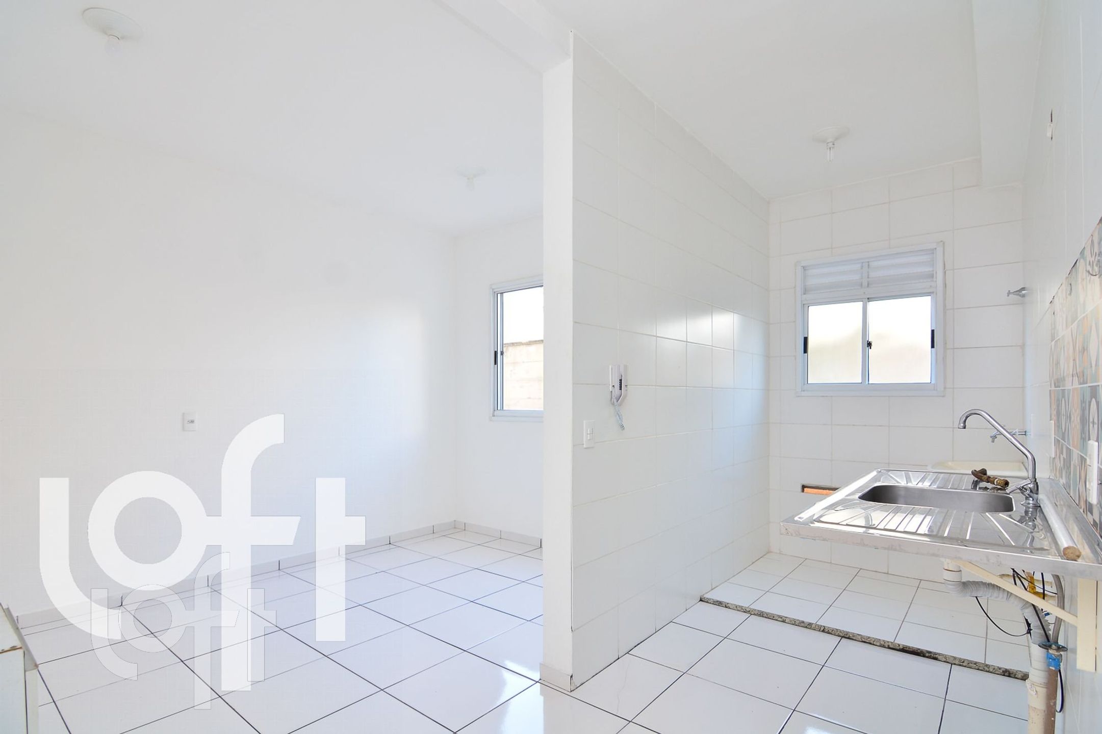 Apartamento à venda com 1 quarto, 36m² - Foto 13