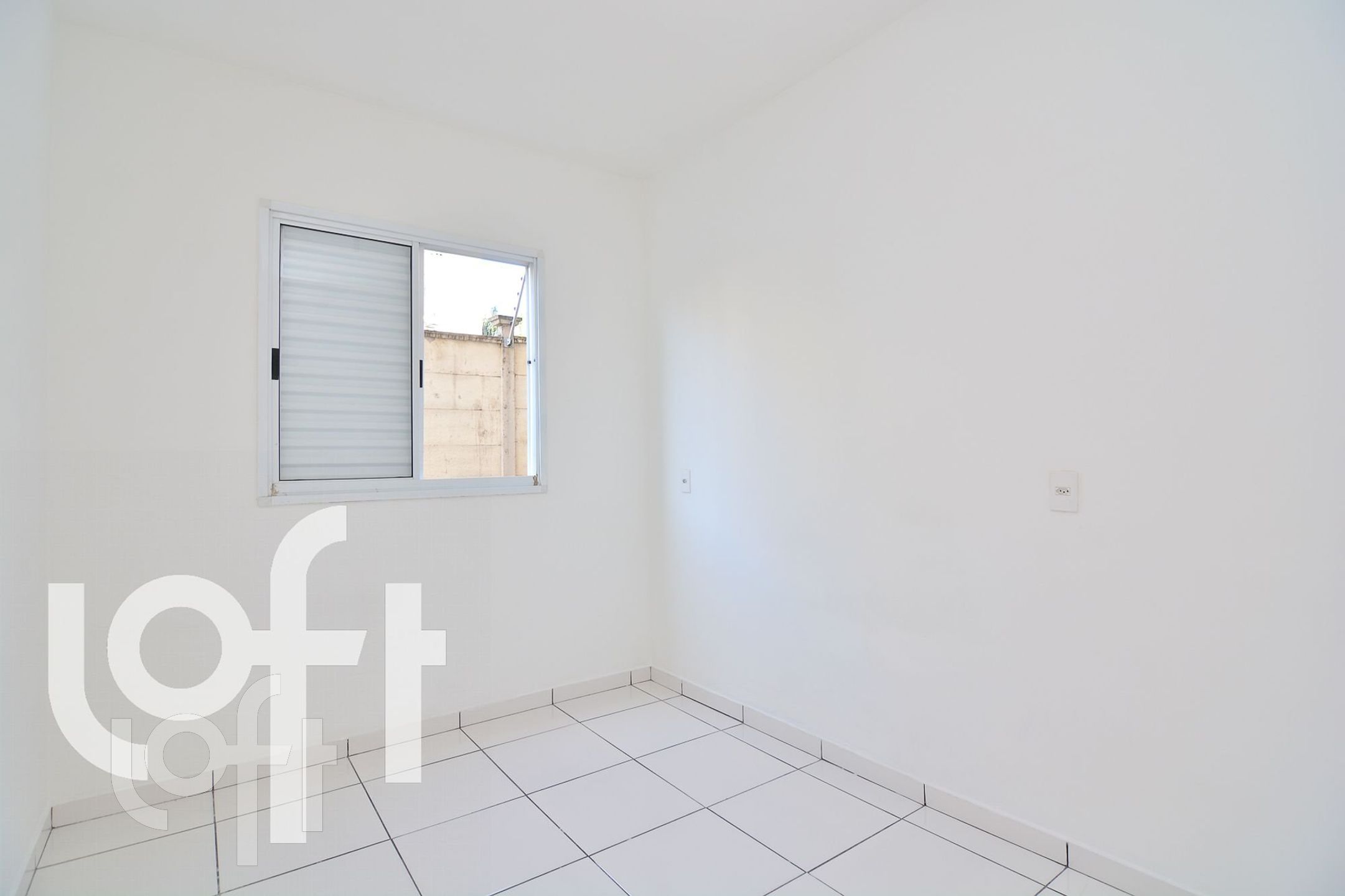 Apartamento à venda com 1 quarto, 36m² - Foto 4