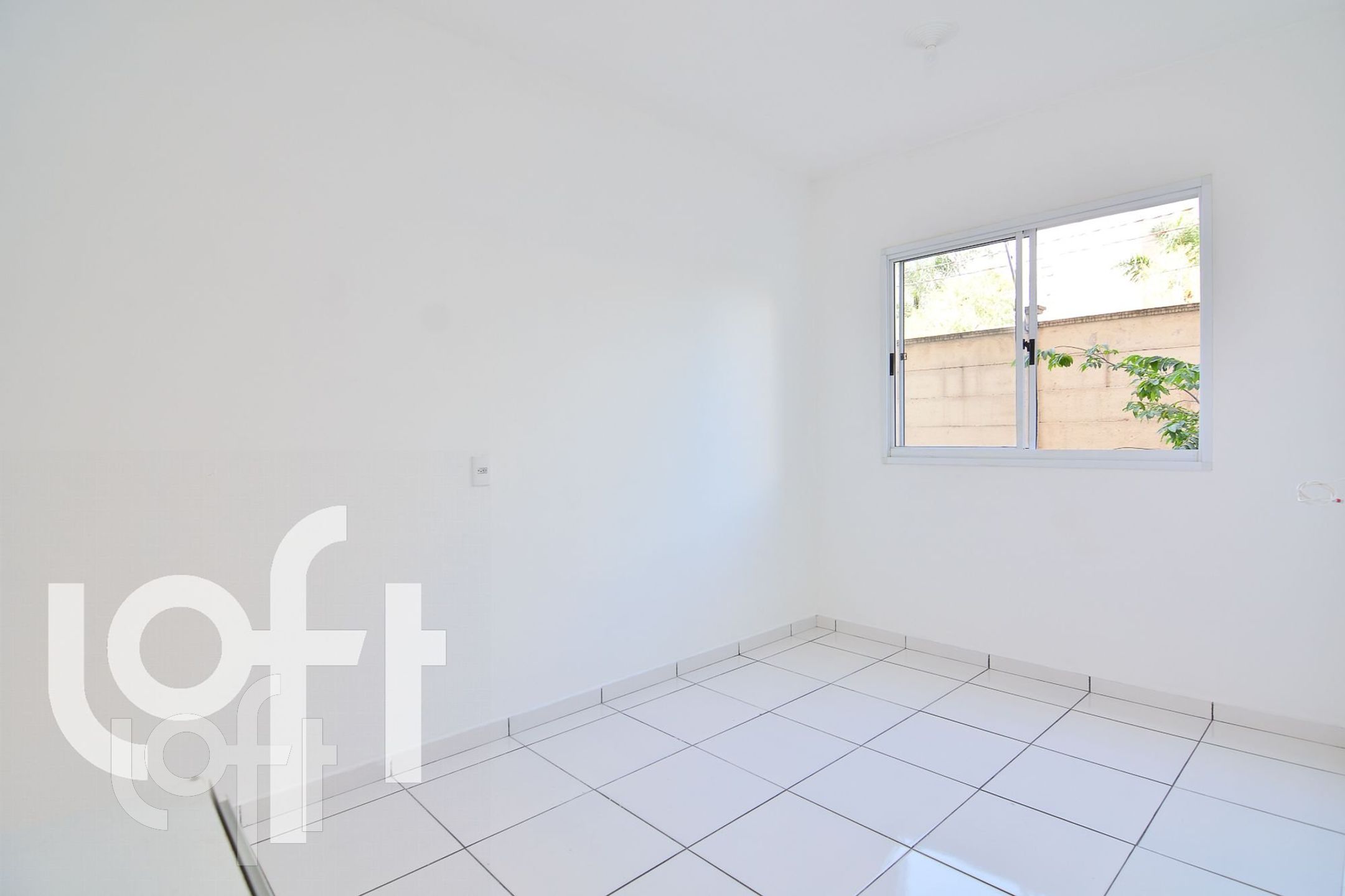 Apartamento à venda com 1 quarto, 36m² - Foto 7