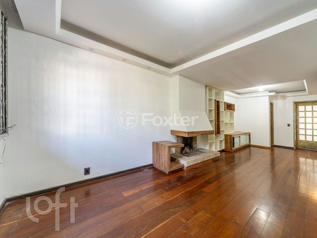 Casa em Condomínio com 179m², 4 dormitórios, 1 suíte, 2 vagas, Três Figueiras em Porto Alegre