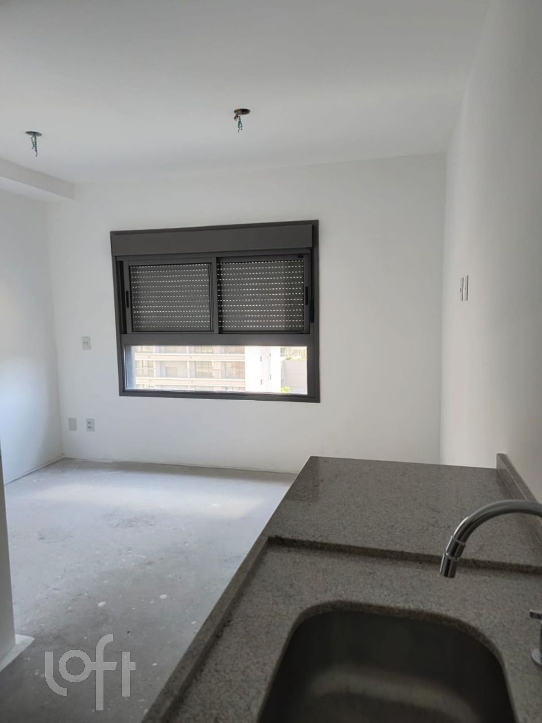 Apartamento à venda com 1 quarto, 20m² - Foto 2