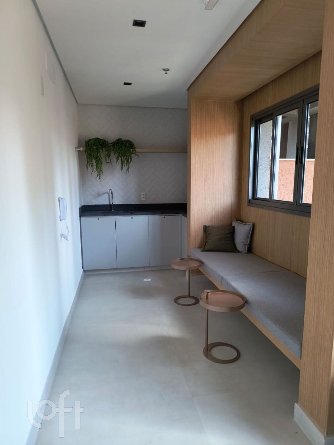 Apartamento à venda com 1 quarto, 20m² - Foto 13