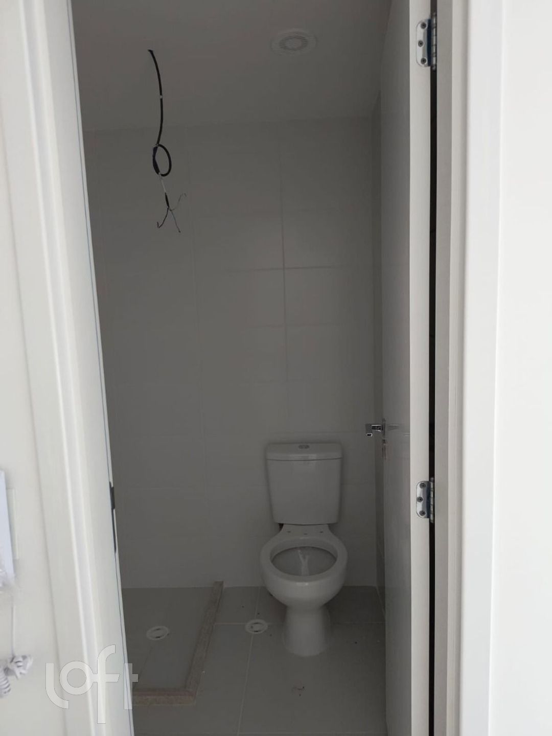 Apartamento à venda com 1 quarto, 20m² - Foto 4