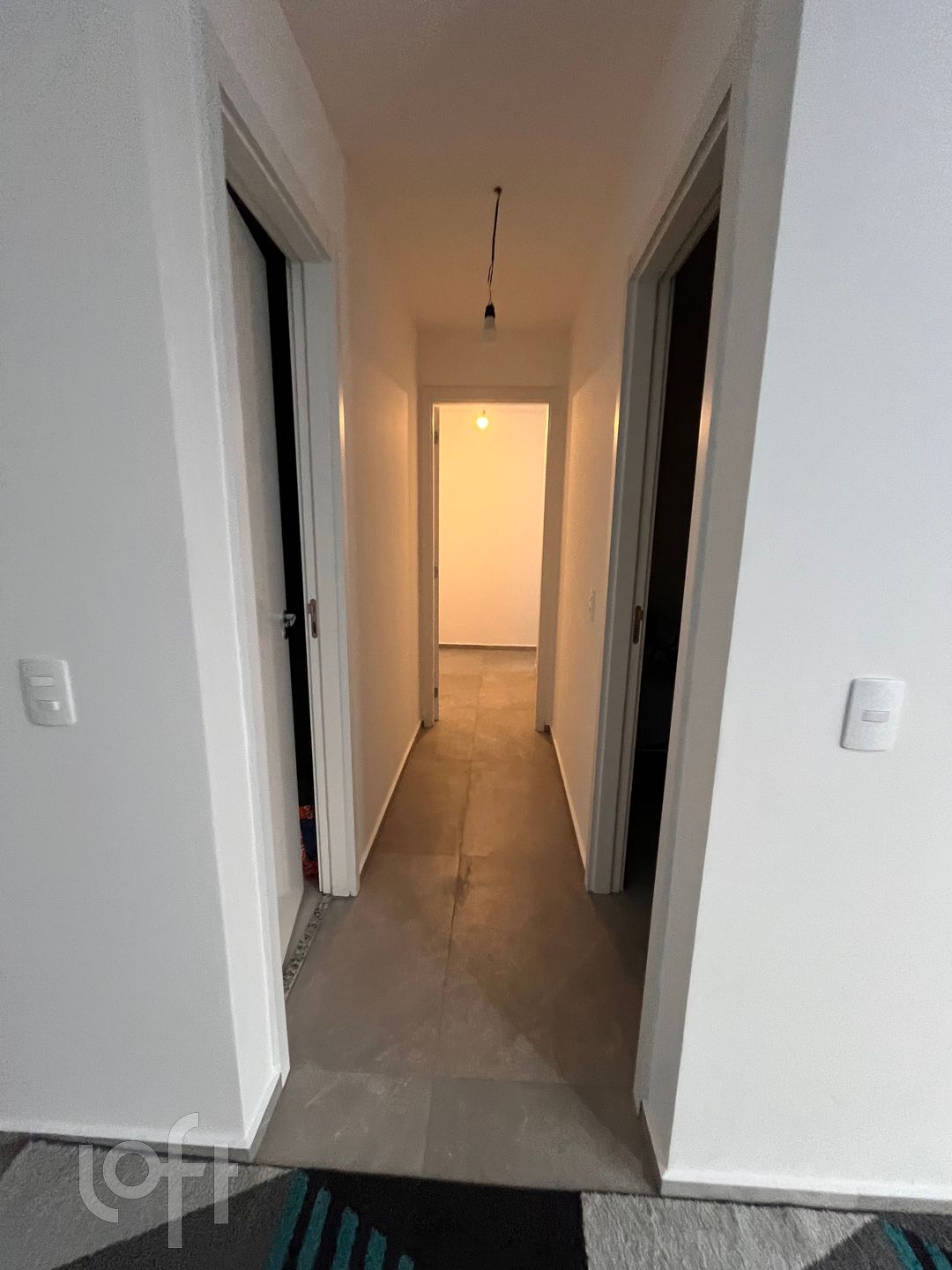 Apartamento à venda com 2 quartos, 55m² - Foto 25