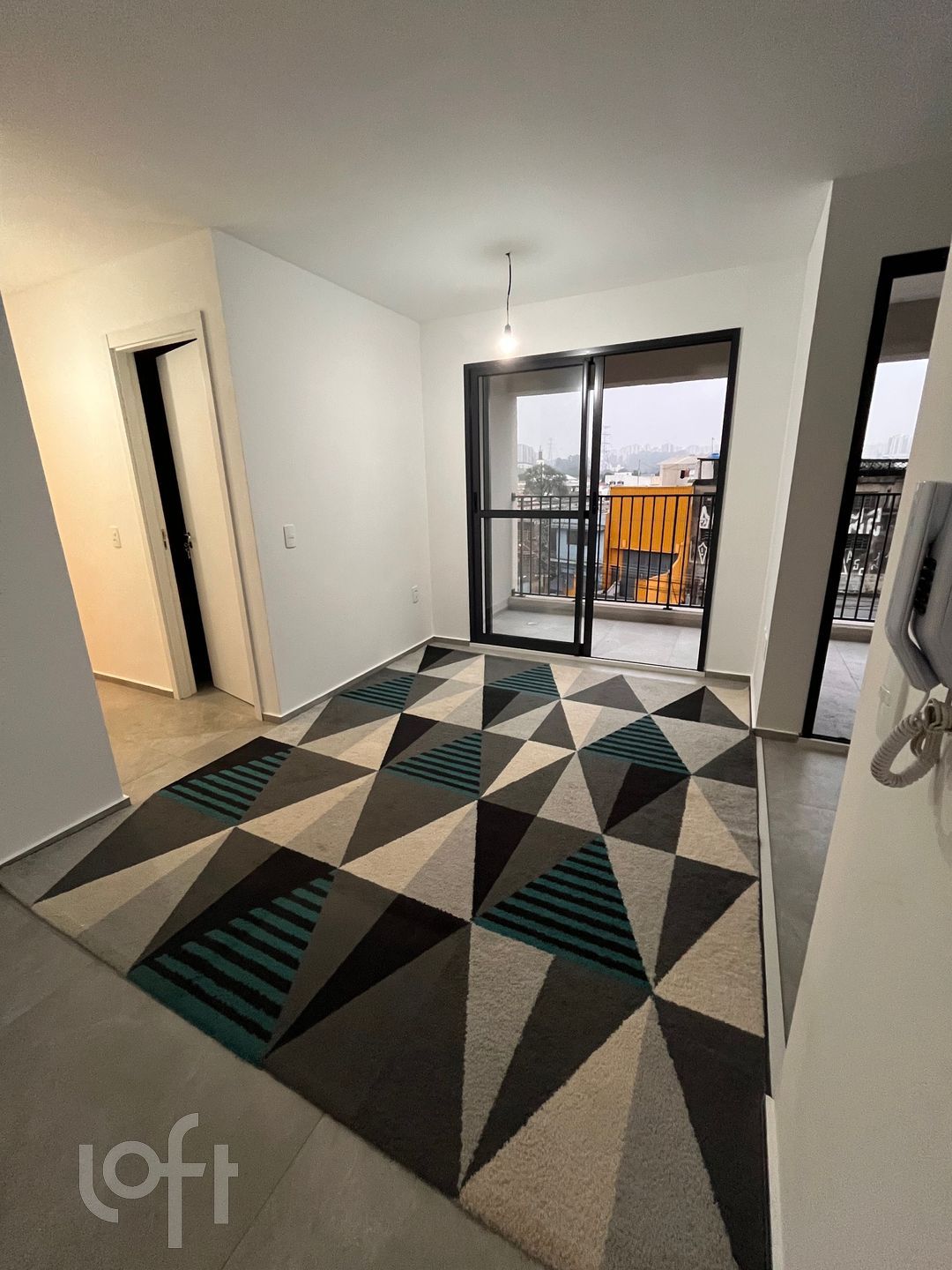 Apartamento à venda com 2 quartos, 55m² - Foto 7