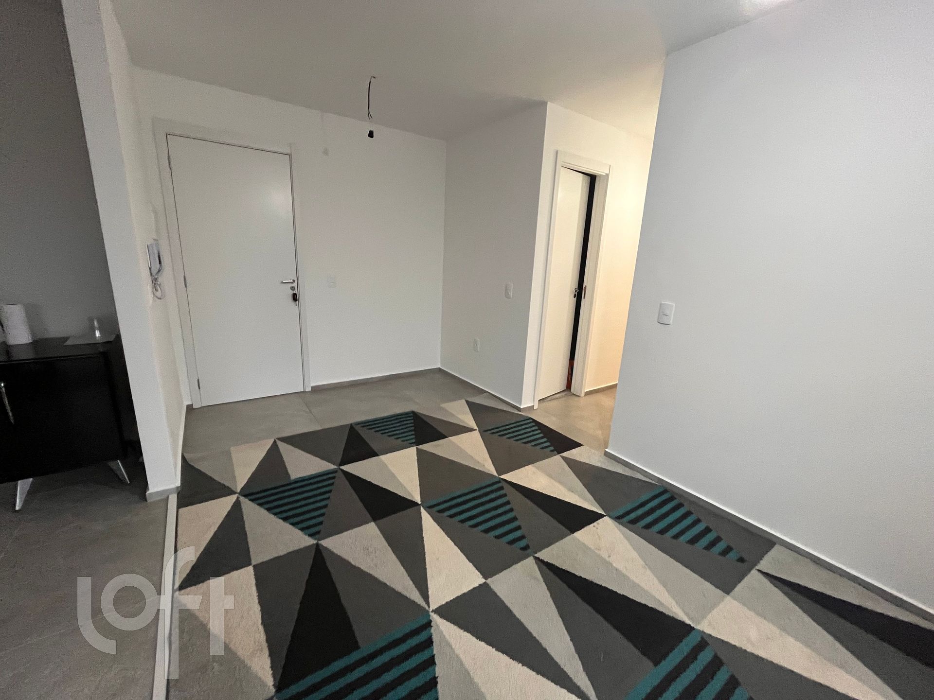 Apartamento à venda com 2 quartos, 55m² - Foto 3