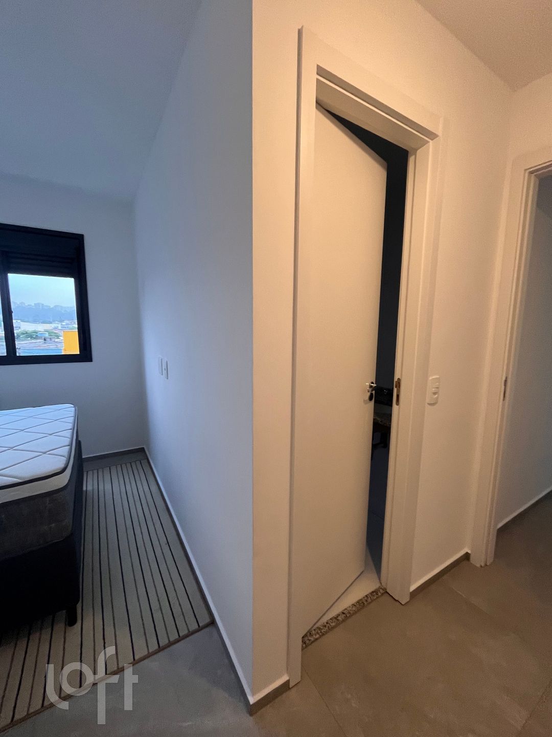 Apartamento à venda com 2 quartos, 55m² - Foto 22