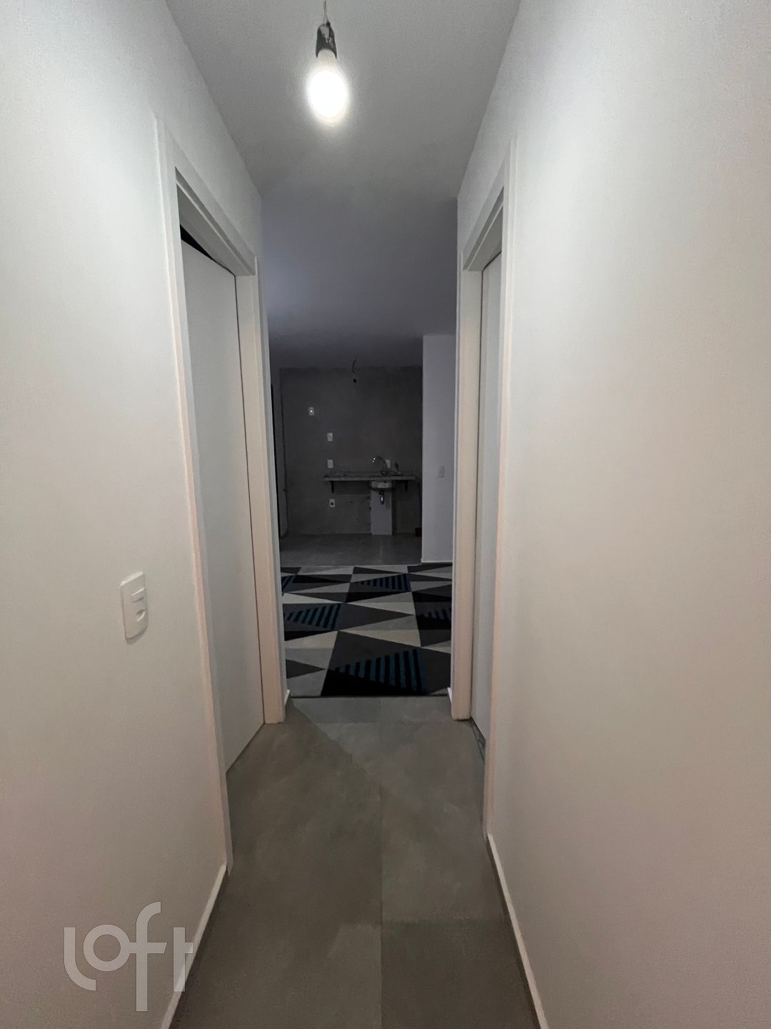 Apartamento à venda com 2 quartos, 55m² - Foto 9