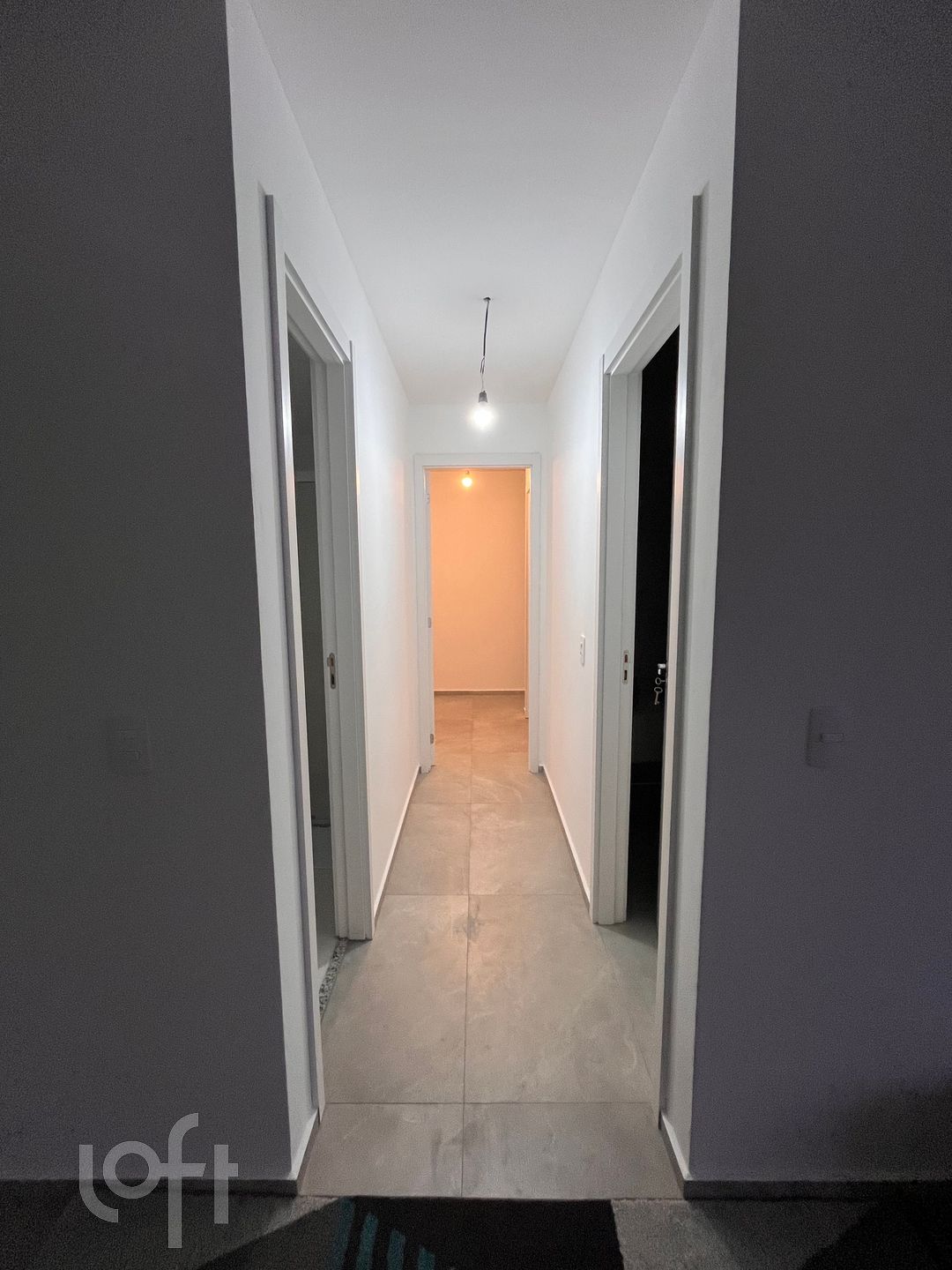 Apartamento à venda com 2 quartos, 55m² - Foto 11