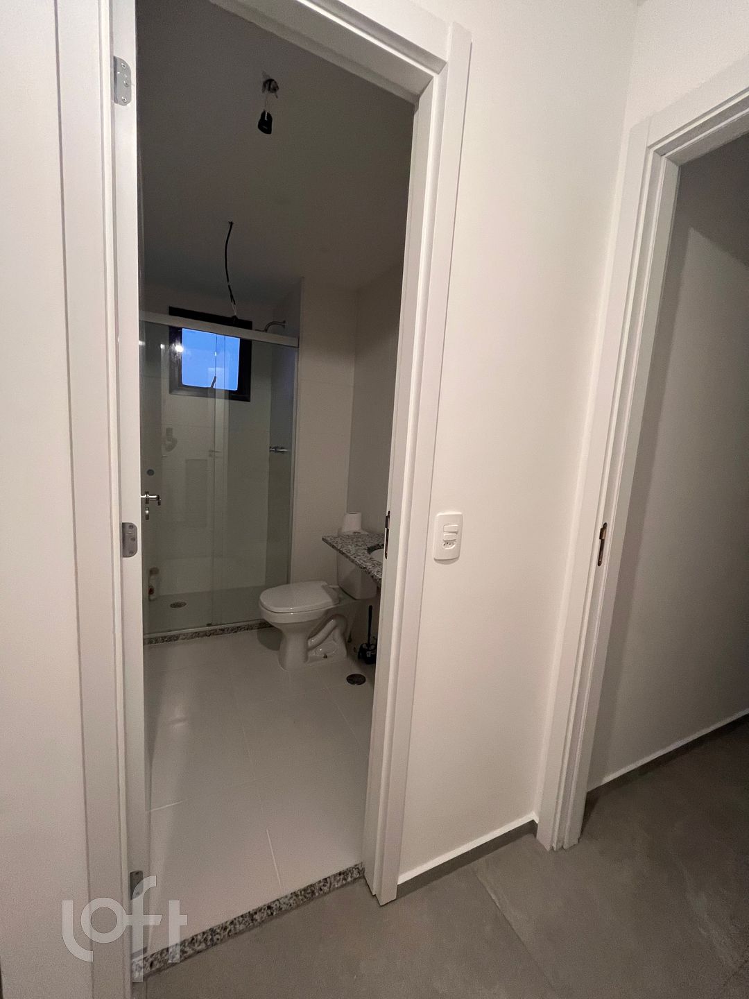 Apartamento à venda com 2 quartos, 55m² - Foto 33