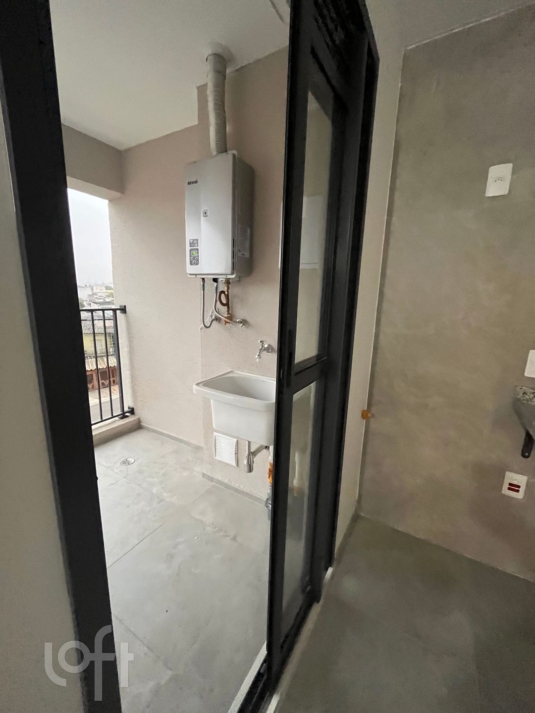 Apartamento à venda com 2 quartos, 55m² - Foto 38