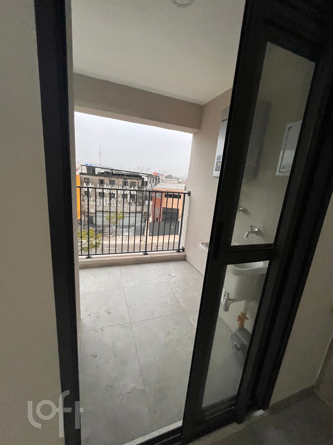 Apartamento à venda com 2 quartos, 55m² - Foto 14