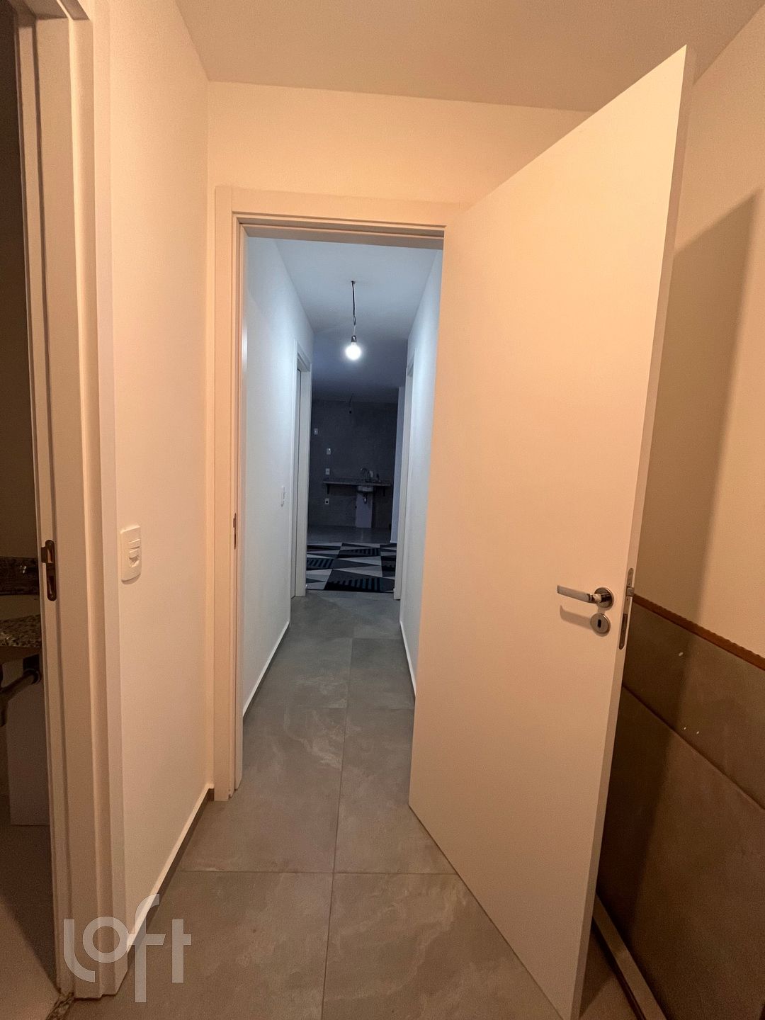 Apartamento à venda com 2 quartos, 55m² - Foto 10