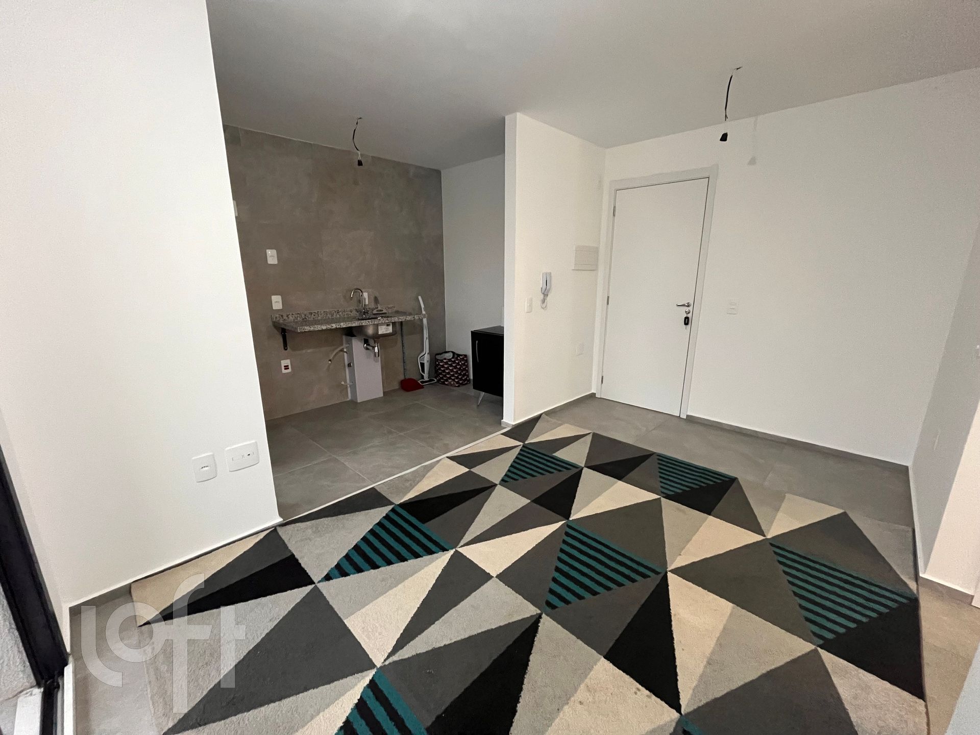 Apartamento à venda com 2 quartos, 55m² - Foto 4