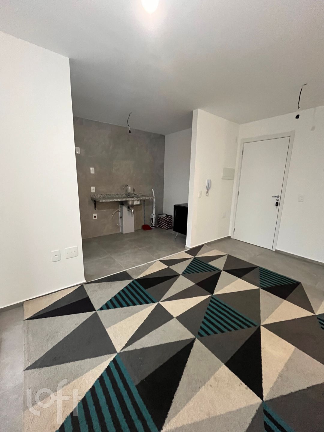 Apartamento à venda com 2 quartos, 55m² - Foto 5