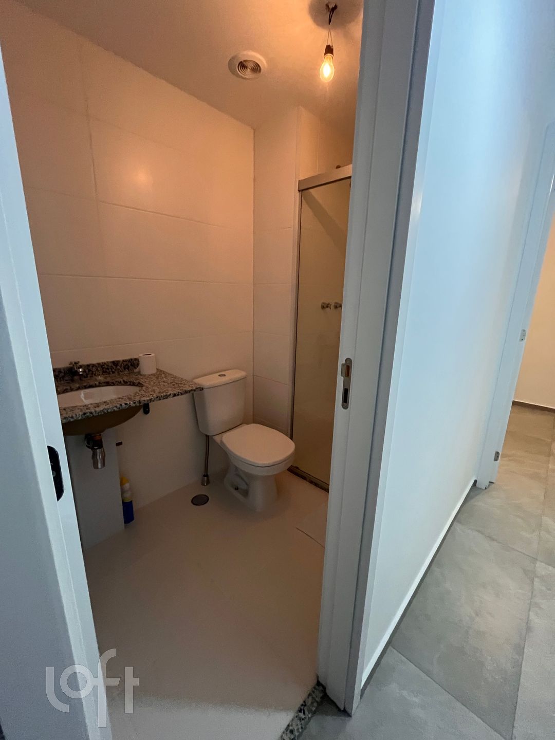 Apartamento à venda com 2 quartos, 55m² - Foto 37