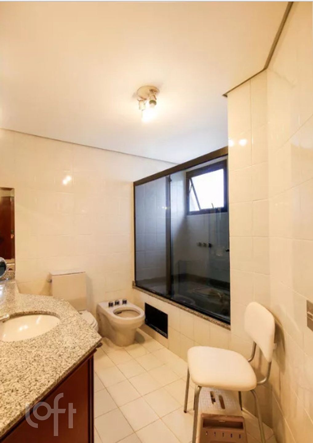 Apartamento à venda com 4 quartos, 151m² - Foto 28