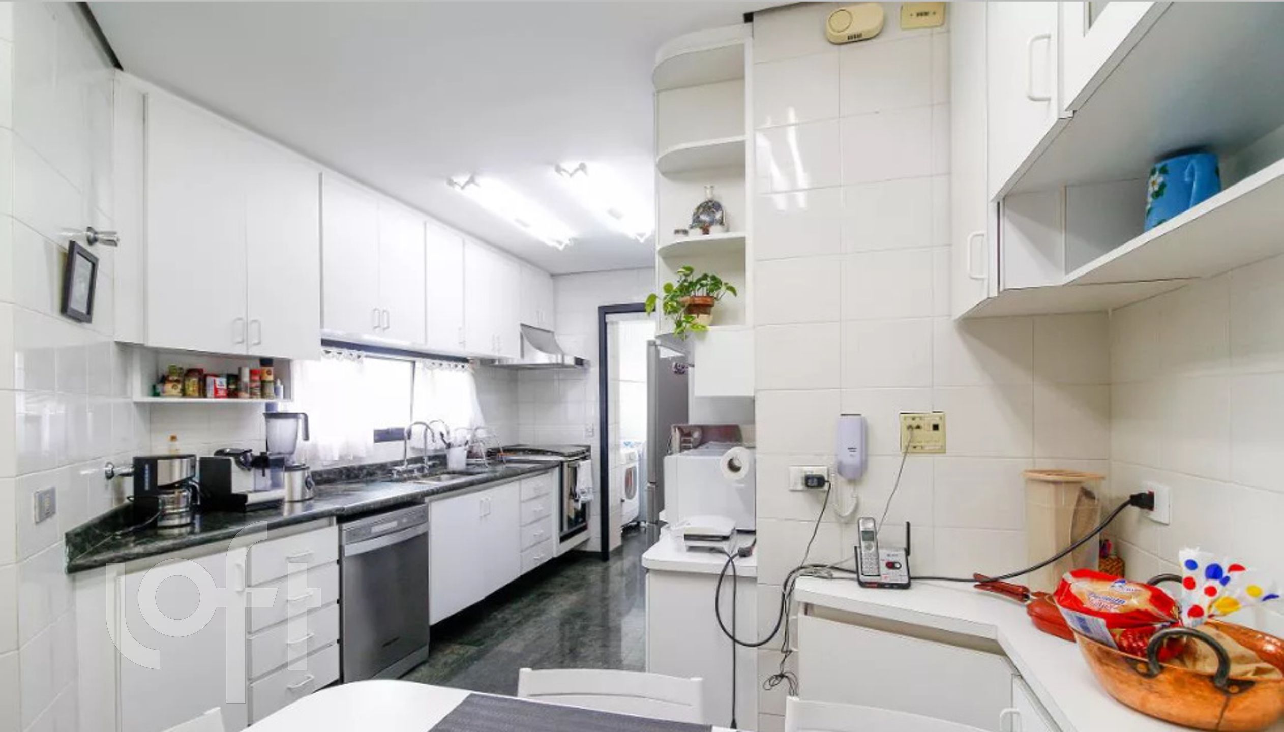 Apartamento à venda com 4 quartos, 151m² - Foto 20