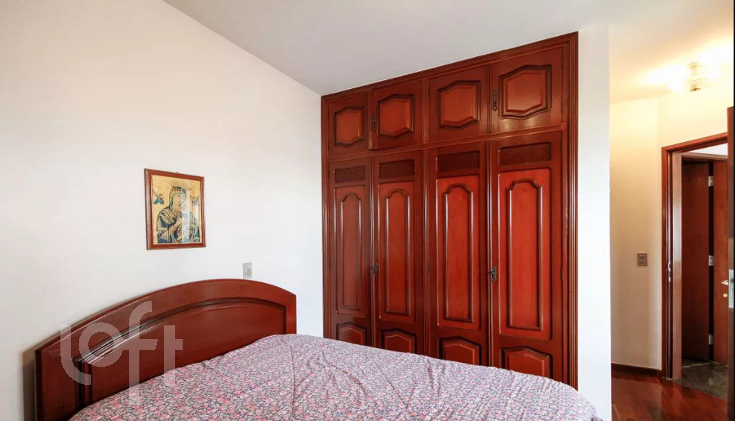 Apartamento à venda com 4 quartos, 151m² - Foto 9