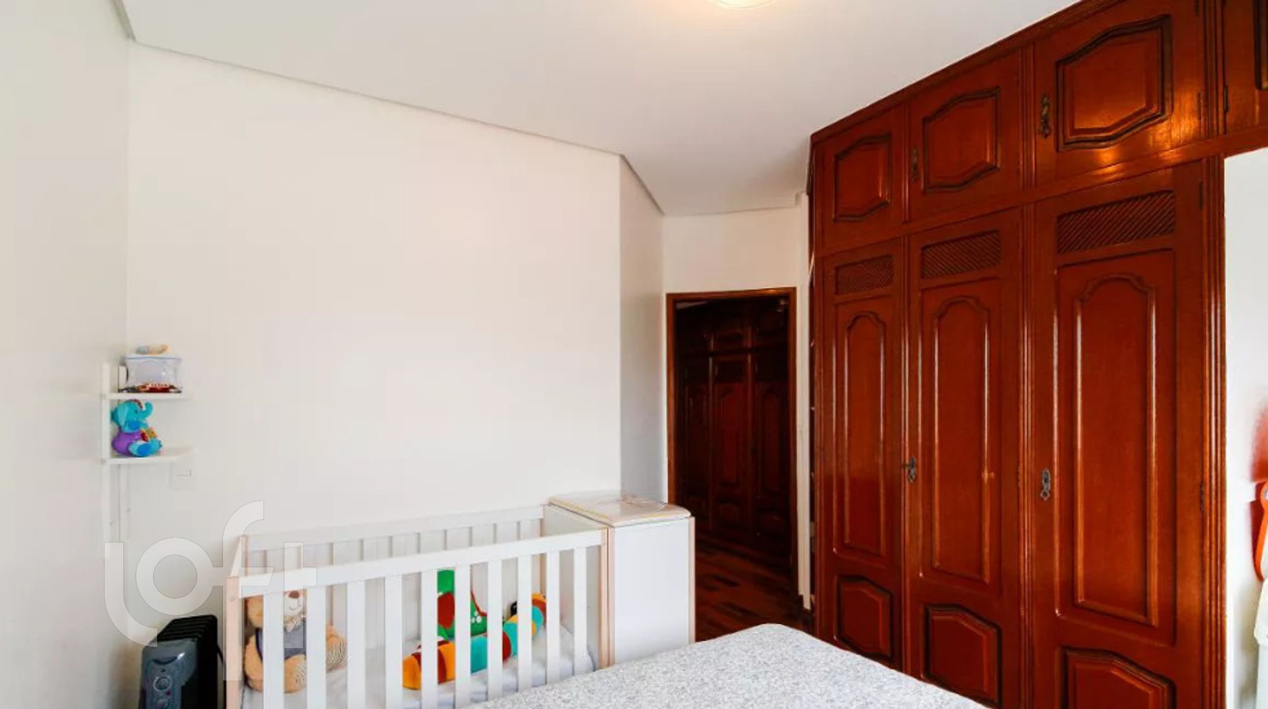 Apartamento à venda com 4 quartos, 151m² - Foto 26