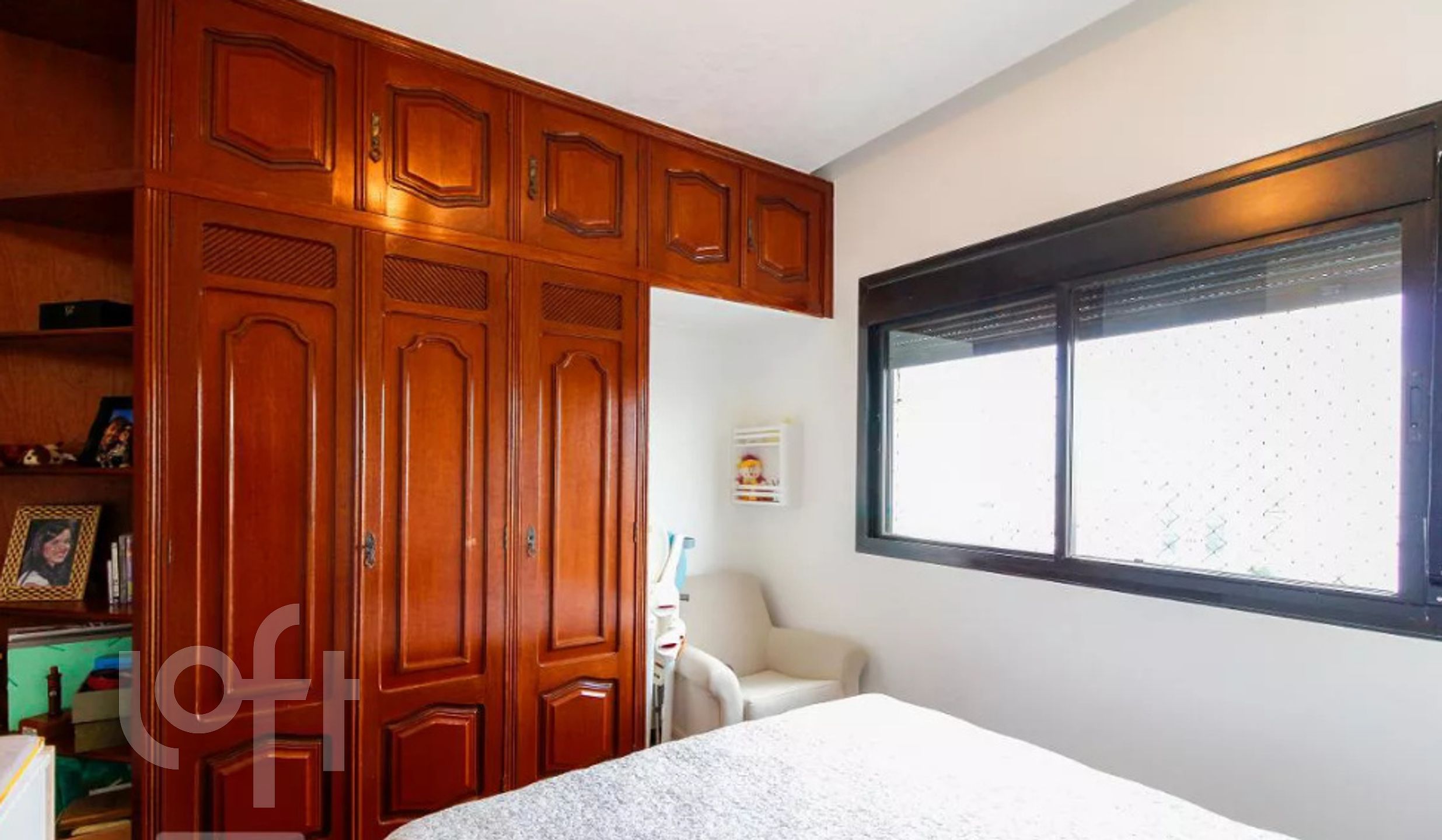 Apartamento à venda com 4 quartos, 151m² - Foto 24