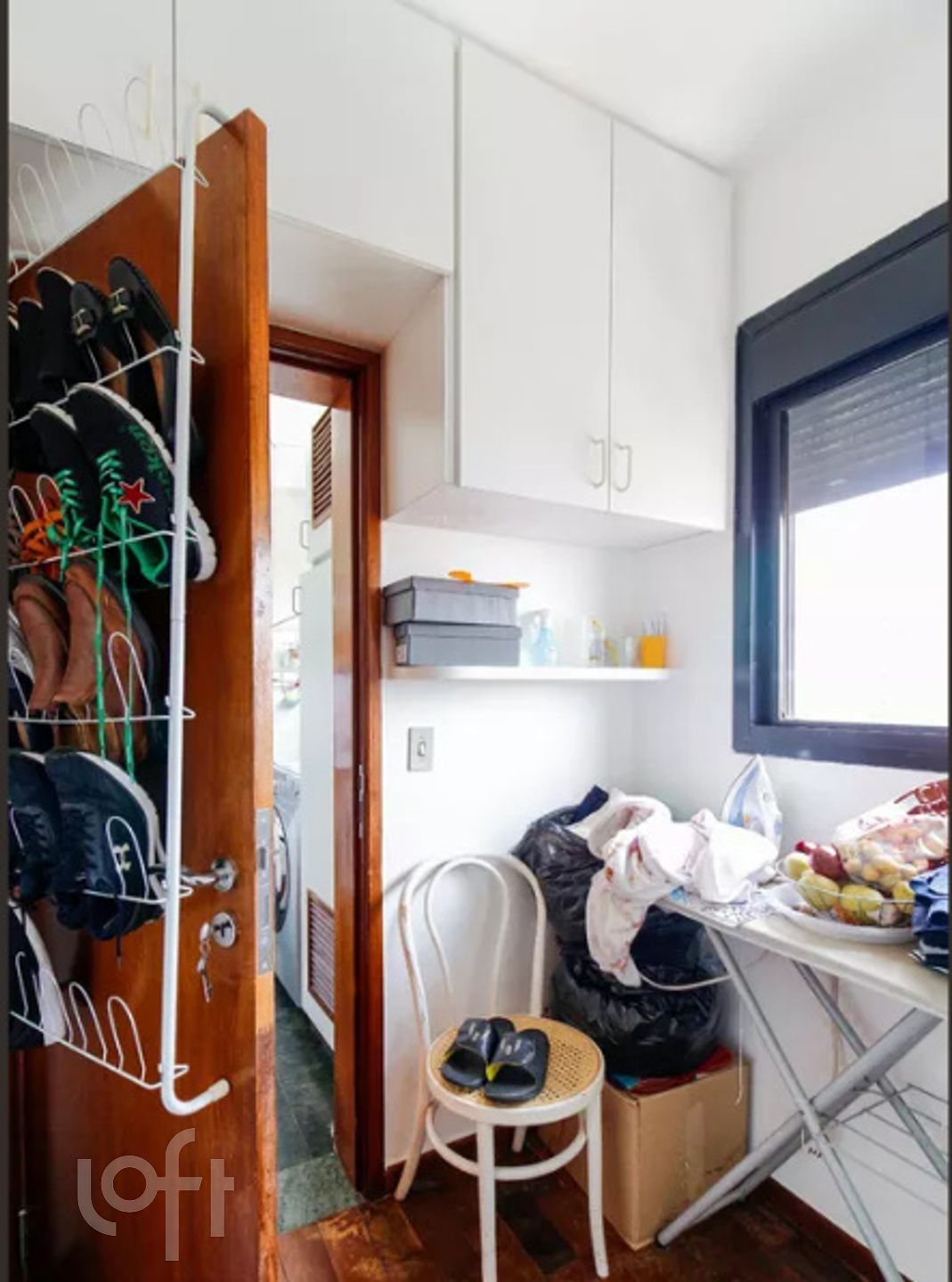 Apartamento à venda com 4 quartos, 151m² - Foto 15