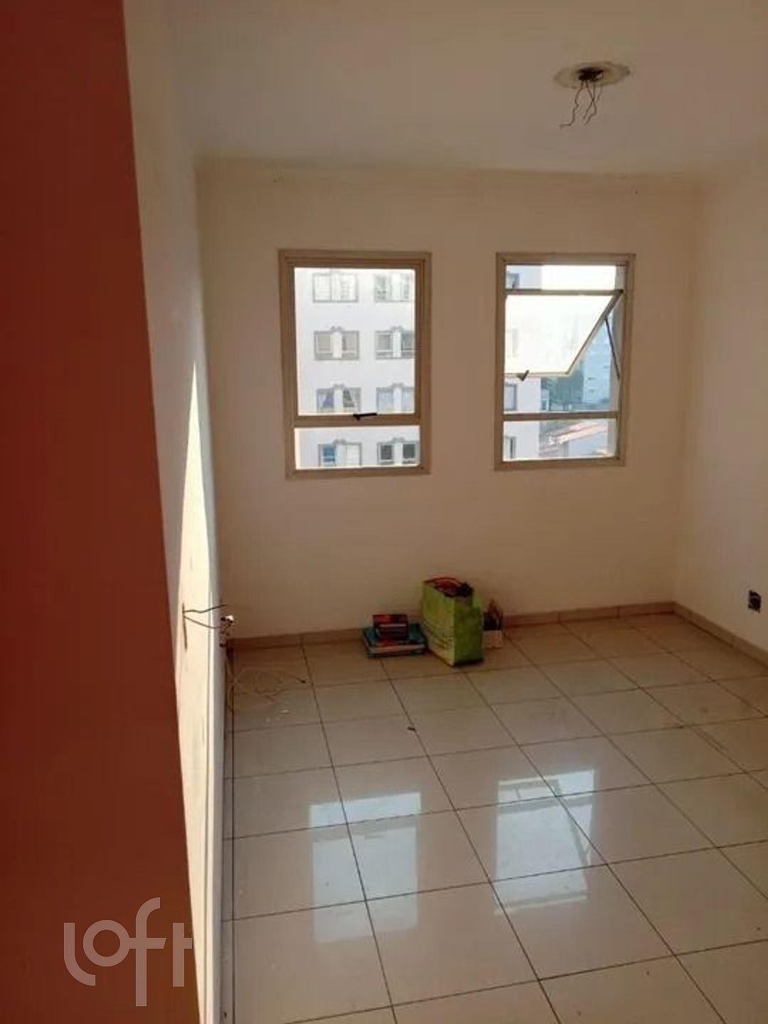 Apartamento à venda com 3 quartos, 64m² - Foto 1